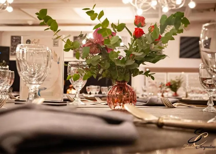 Causse Comtal Rodez, The Originals Relais 3* Gages-le-Haut